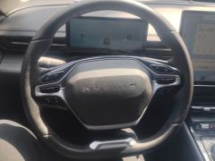 Wuling Starlight Plug-in Hybrid 1.5L 150km Advanced - photo 18