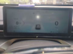 Wuling Starlight Plug-in Hybrid 1.5L 150km Advanced - photo 20