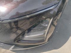 Wuling Starlight Plug-in Hybrid 1.5L 150km Advanced - photo 4