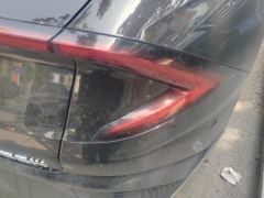 Wuling Starlight Plug-in Hybrid 1.5L 150km Advanced - photo 5