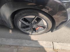 Wuling Starlight Plug-in Hybrid 1.5L 150km Advanced - photo 6