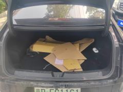 Wuling Starlight Plug-in Hybrid 1.5L 150km Advanced - photo 7