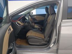Chevrolet Monza 320 Edition - photo 14