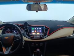Chevrolet Monza 320 Edition - photo 16