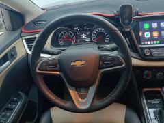 Chevrolet Monza 320 Edition - photo 18
