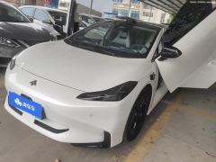 GAC Hyper GT 710 MAX Edition - ფოტო 1