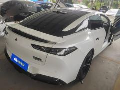 GAC Hyper GT 710 MAX Edition - ფოტო 2