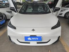 GAC Hyper GT 710 MAX Edition - ფოტო 3