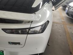 GAC Hyper GT 710 MAX Edition - ფოტო 5