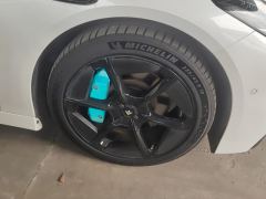 GAC Hyper GT 710 MAX Edition - ფოტო 6