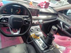 Jetour X70 PLUS 1.6T PRO - photo 16