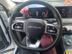 Jetour X70 PLUS 1.6T PRO - photo 18
