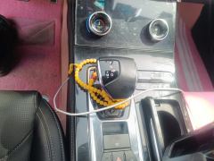 Jetour X70 PLUS 1.6T PRO - photo 19