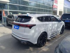 Jetour X70 PLUS 1.6T PRO - photo 2