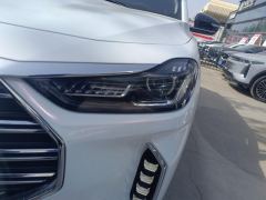 Jetour X70 PLUS 1.6T PRO - photo 4
