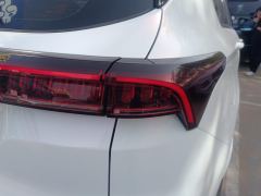 Jetour X70 PLUS 1.6T PRO - photo 5