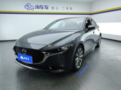 Mazda3 Axela 2.0L Automatic Brilliant Edition - ფოტო 1