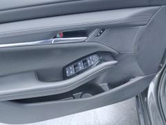 Mazda3 Axela 2.0L Automatic Brilliant Edition - ფოტო 13