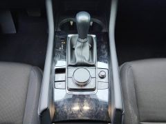 Mazda3 Axela 2.0L Automatic Brilliant Edition - ფოტო 19
