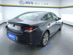 Mazda3 Axela 2.0L Automatic Brilliant Edition - ფოტო 2