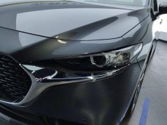Mazda3 Axela 2.0L Automatic Brilliant Edition - ფოტო 4