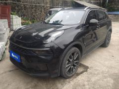 Lynk & Co 01 2.0T 2WD VersionPro - photo 1