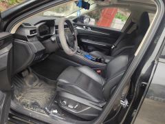 Lynk & Co 01 2.0T 2WD VersionPro - photo 14