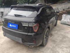 Lynk & Co 01 2.0T 2WD VersionPro - photo 2