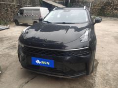 Lynk & Co 01 2.0T 2WD VersionPro - photo 3