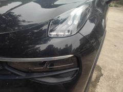 Lynk & Co 01 2.0T 2WD VersionPro - photo 4