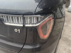 Lynk & Co 01 2.0T 2WD VersionPro - photo 5