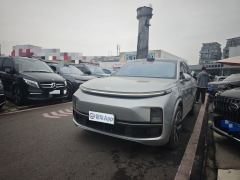 Li Auto Li L8 Max - фото 1