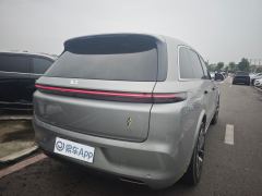 Li Auto Li L8 Max - фото 12