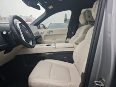 Li Auto Li L8 Max - фото 4