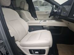 Li Auto Li L8 Max - фото 8