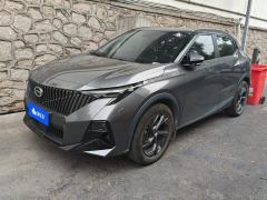 GAC Aion GS3 Shadow Speed 270T Dynamic Comfort Edition - ფოტო 1