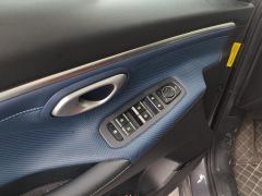 GAC Aion GS3 Shadow Speed 270T Dynamic Comfort Edition - ფოტო 13