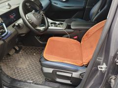 GAC Aion GS3 Shadow Speed 270T Dynamic Comfort Edition - ფოტო 14