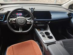 GAC Aion GS3 Shadow Speed 270T Dynamic Comfort Edition - ფოტო 16
