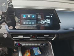 GAC Aion GS3 Shadow Speed 270T Dynamic Comfort Edition - ფოტო 17