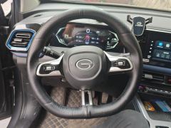 GAC Aion GS3 Shadow Speed 270T Dynamic Comfort Edition - ფოტო 18