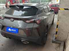 GAC Aion GS3 Shadow Speed 270T Dynamic Comfort Edition - ფოტო 2