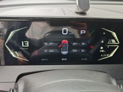 GAC Aion GS3 Shadow Speed 270T Dynamic Comfort Edition - ფოტო 20