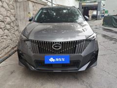 GAC Aion GS3 Shadow Speed 270T Dynamic Comfort Edition - ფოტო 3