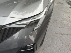 GAC Aion GS3 Shadow Speed 270T Dynamic Comfort Edition - ფოტო 4