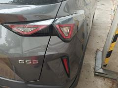 GAC Aion GS3 Shadow Speed 270T Dynamic Comfort Edition - ფოტო 5