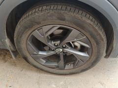 GAC Aion GS3 Shadow Speed 270T Dynamic Comfort Edition - ფოტო 6
