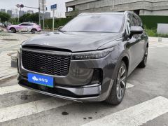 Li Auto Li ONE EREV6 Edition - ფოტო 1