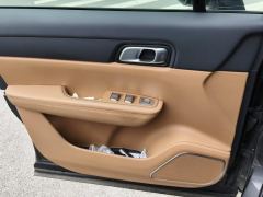 Li Auto Li ONE EREV6 Edition - ფოტო 12