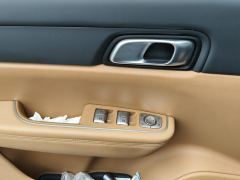 Li Auto Li ONE EREV6 Edition - ფოტო 13